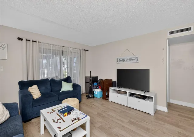 Photo 1 of Condo for sale at 2650 Countryside Blvd #B104, Clearwater, FL 33761 | MLS# C7529453 | Listing updated on 2026-09-25