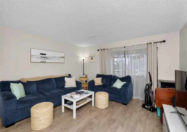 Photo 2 of Condo for sale at 2650 Countryside Blvd #B104, Clearwater, FL 33761 | MLS# C7529453 | Listing updated on 2026-09-25