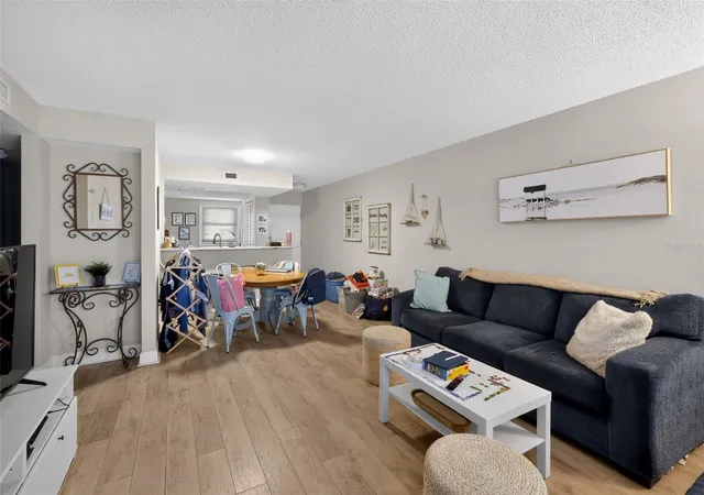 Photo 3 of Condo for sale at 2650 Countryside Blvd #B104, Clearwater, FL 33761 | MLS# C7529453 | Listing updated on 2026-09-25
