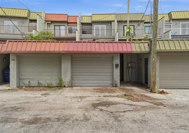 40th image of 170 E Davis Blvd, Tampa, FL 33606 | MLS# O6432468