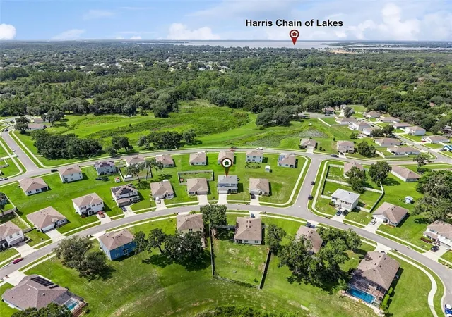 2nd image of 10528 Bronze Leaf Ct, Leesburg, FL 34788 | MLS# G5116303