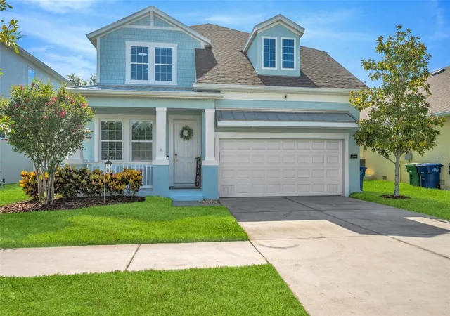 1st image of 7605 S Kissimmee St, Tampa, FL 33616 | MLS# TB8537663