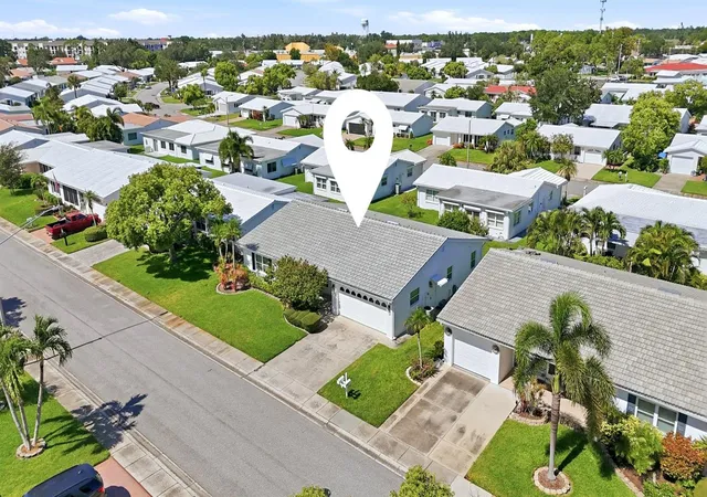 2nd image of 9304 41st St N, Pinellas Park, FL 33782 | MLS# TB8537679