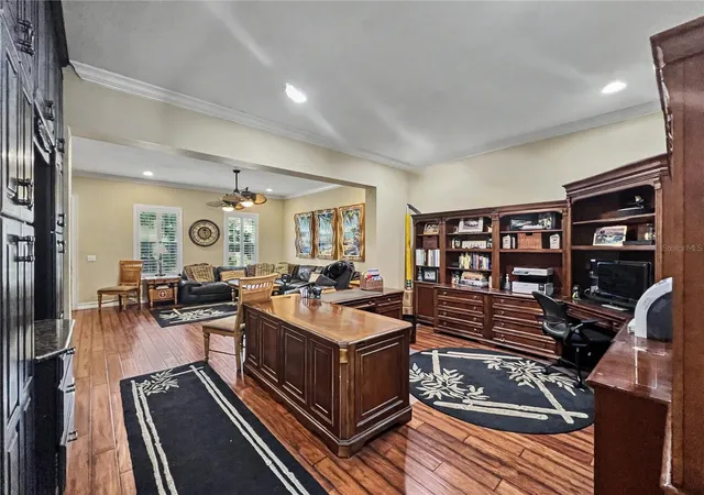 Photo 4 of Townhouse for sale at 1208 Celebration Ave, Kissimmee, FL 34747 | MLS# O6432499 | Listing updated on 2026-10-06