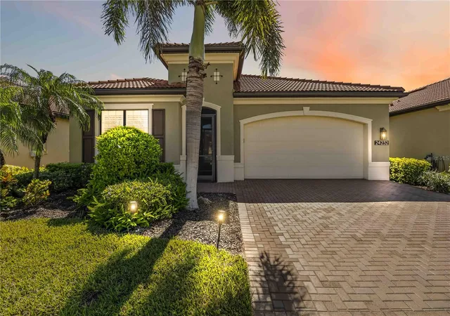 Photo 1 of Single family home for sale at 24232 Gallberry Dr, Venice, FL 34293 | MLS# D6148361 | Listing updated on 2026-09-03