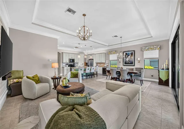 Photo 5 of Single family home for sale at 24232 Gallberry Dr, Venice, FL 34293 | MLS# D6148361 | Listing updated on 2026-09-03