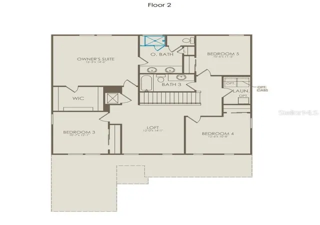 Photo 3 of Sale Pending at 427 Winter Grv Blvd, Winter Garden, FL 34787 | MLS# O6432502 | Listing updated on 2026-08-31