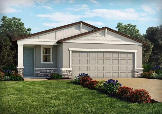 1st image of 5345 Willow Crk, Haines City, FL 33844 | MLS# TB8537701