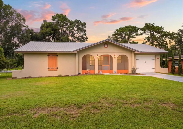 1st image of 708 Nola St, Inverness, FL 34452 | MLS# W7888457