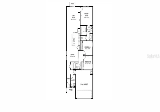 2nd image of 4301 River Beacon Blvd, Davenport, FL 33837 | MLS# TB8537715