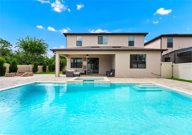 2nd image of 10037 Leyburn Ct, Orlando, FL 32825 | MLS# O6432523