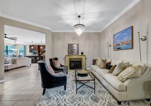 5th image of 10037 Leyburn Ct, Orlando, FL 32825 | MLS# O6432523