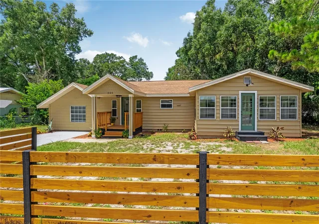 1st image of 305 S Rossiter St, Mount Dora, FL 32757 | MLS# V4950661