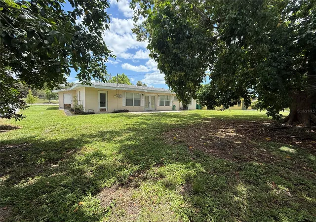 2nd image of 2353 Elkcam Blvd, Port Charlotte, FL 33952 | MLS# D6148362