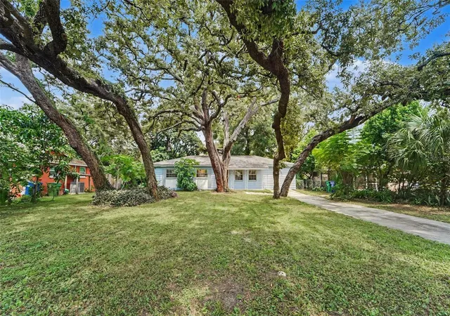 2nd image of 8121 N Ola Ave, Tampa, FL 33604 | MLS# TB8537724