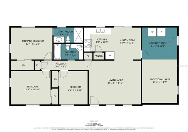 31st image of 8121 N Ola Ave, Tampa, FL 33604 | MLS# TB8537724