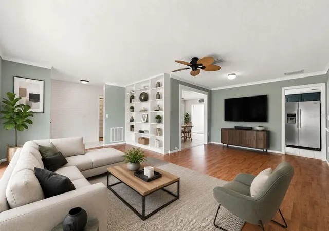 4th image of 2069 Kingfisher Dr, Palm Harbor, FL 34683 | MLS# TB8537740