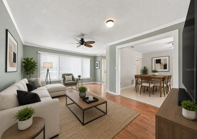 5th image of 2069 Kingfisher Dr, Palm Harbor, FL 34683 | MLS# TB8537740
