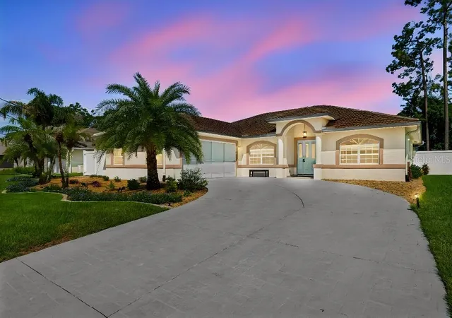 1st image of 9 Barkley Ln, Palm Coast, FL 32137 | MLS# TB8537742