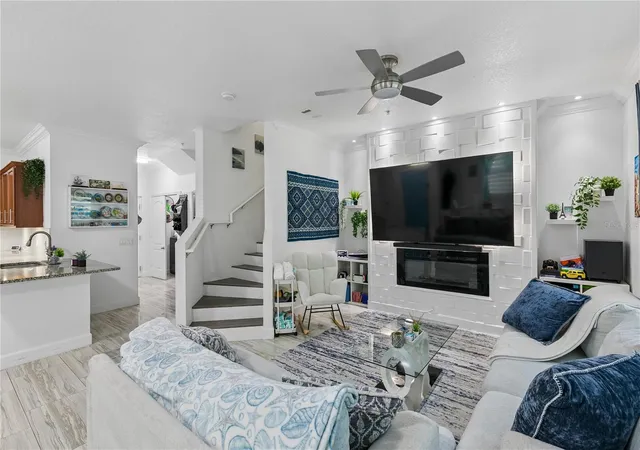 Photo 2 of Condo for sale at 2264 Betsy Ross Ln #2264, Saint Cloud, FL 34769 | MLS# O6432541 | Listing updated on 2026-08-24