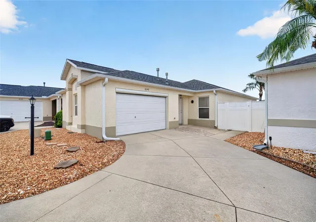 1st image of 1049 Jackson St, The Villages, FL 32162 | MLS# G5116316