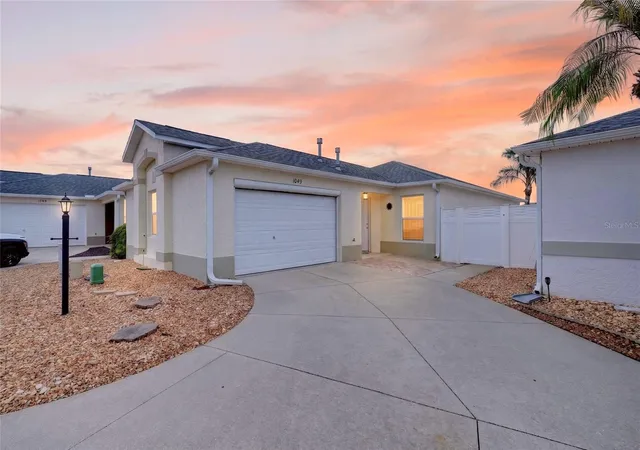 2nd image of 1049 Jackson St, The Villages, FL 32162 | MLS# G5116316