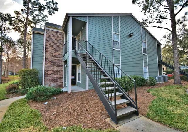 Photo 1 of Condo for sale at 5028 Park Central Dr #2128, Orlando, FL 32839 | MLS# O6432551 | Listing updated on 2026-08-20