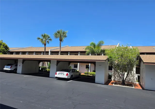 1st image of 7614 Radcliffe Cir #110B, Port Richey, FL 34668 | MLS# TB8537753