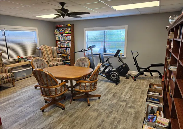 20th image of 7614 Radcliffe Cir #110B, Port Richey, FL 34668 | MLS# TB8537753