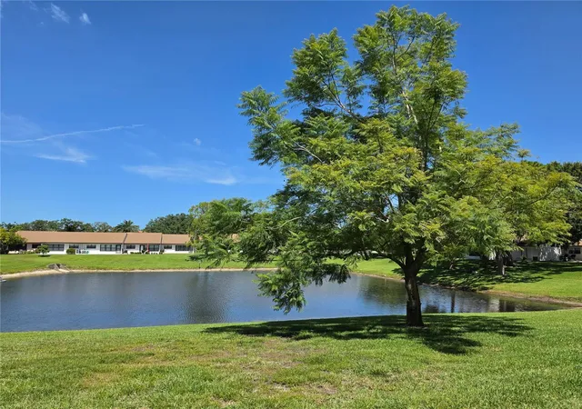 2nd image of 7614 Radcliffe Cir #110B, Port Richey, FL 34668 | MLS# TB8537753