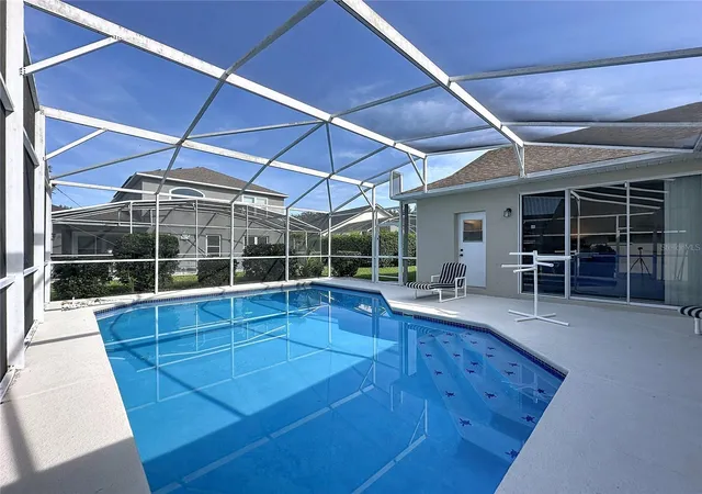 2nd image of 2216 Mallory Cir, Haines City, FL 33844 | MLS# S5155413
