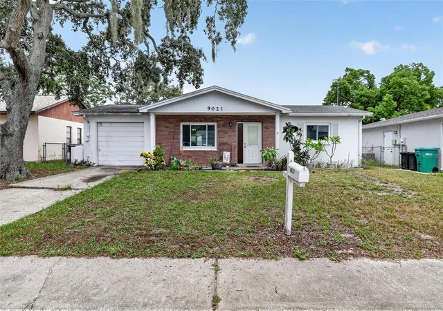 Photo 1 of Sale Pending at 9021 Richwood Ln, Port Richey, FL 34668 | MLS# A4702655 | Listing updated on 2026-10-02