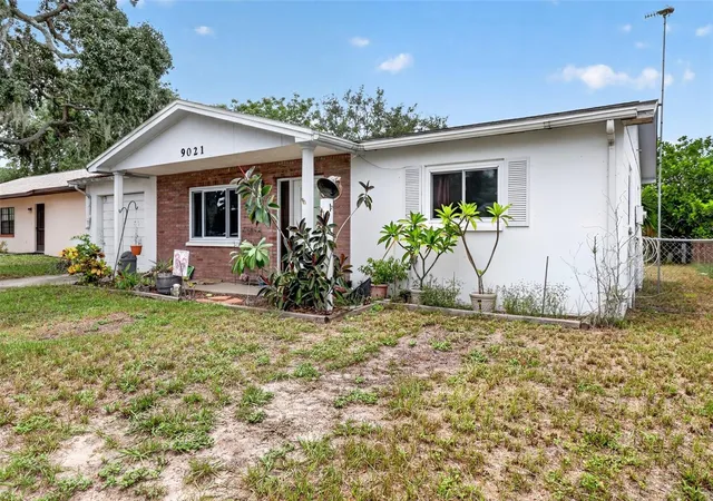 Photo 2 of Sale Pending at 9021 Richwood Ln, Port Richey, FL 34668 | MLS# A4702655 | Listing updated on 2026-10-02