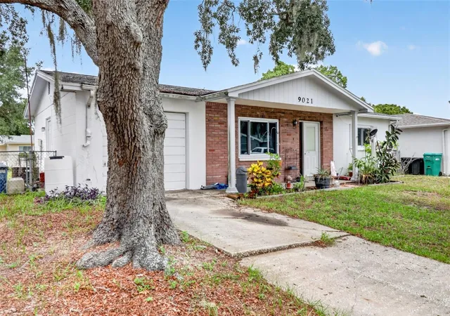 Photo 3 of Sale Pending at 9021 Richwood Ln, Port Richey, FL 34668 | MLS# A4702655 | Listing updated on 2026-10-02