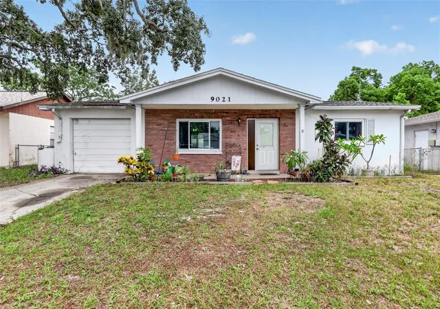 Photo 3 of Sale Pending at 9021 Richwood Ln, Port Richey, FL 34668 | MLS# A4702655 | Listing updated on 2026-10-02