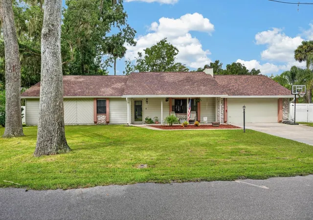 1st image of 105 Eddy Ln, Port Orange, FL 32129 | MLS# V4950666