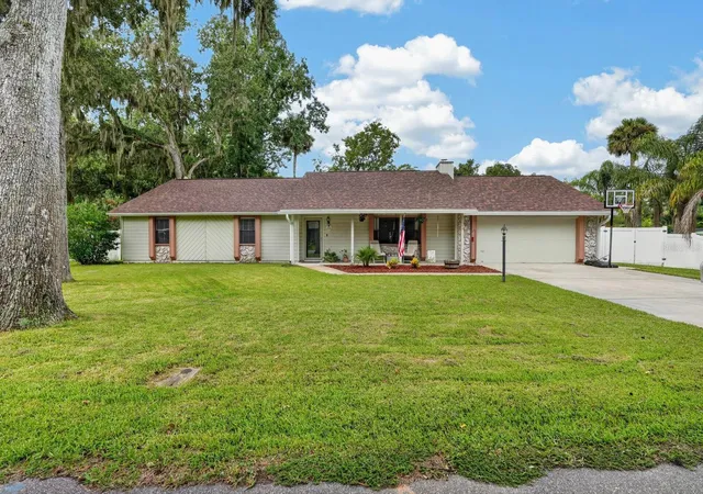 5th image of 105 Eddy Ln, Port Orange, FL 32129 | MLS# V4950666