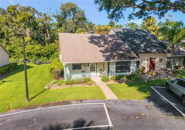 Photo 1 of Townhouse for sale at 232 N Ridgewood Ave #23, Edgewater, FL 32132 | MLS# NS1088972 | Listing updated on 2026-08-23