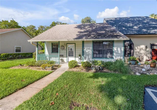 Photo 2 of Townhouse for sale at 232 N Ridgewood Ave #23, Edgewater, FL 32132 | MLS# NS1088972 | Listing updated on 2026-08-23