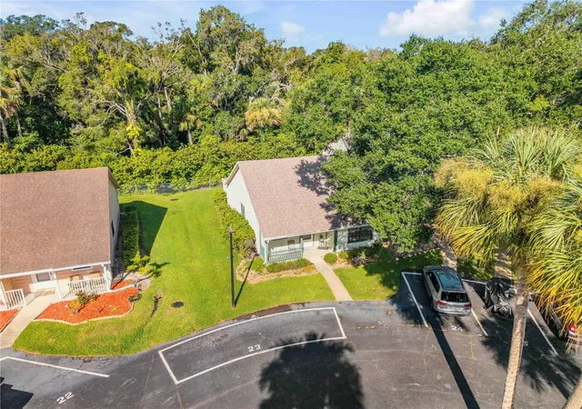 Photo 4 of Townhouse for sale at 232 N Ridgewood Ave #23, Edgewater, FL 32132 | MLS# NS1088972 | Listing updated on 2026-08-23