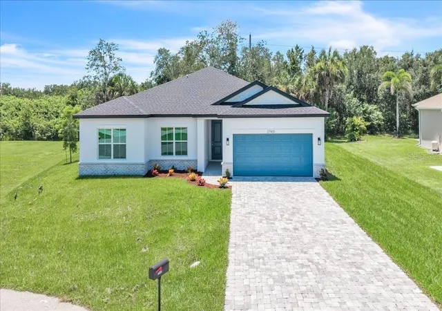 1st image of 27431 Natal Dr, Punta Gorda, FL 33983 | MLS# C7529465