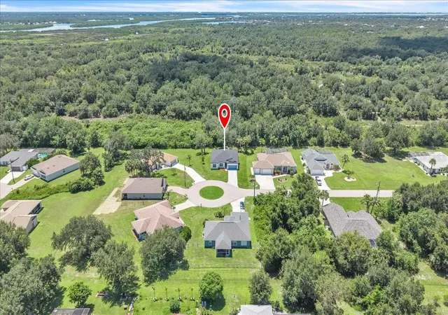 2nd image of 27431 Natal Dr, Punta Gorda, FL 33983 | MLS# C7529465