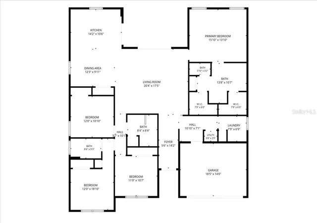 46th image of 27431 Natal Dr, Punta Gorda, FL 33983 | MLS# C7529465