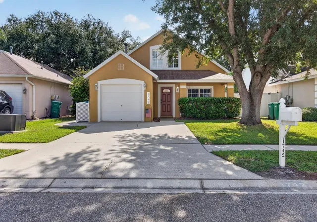 Photo 1 of Single family home for sale at 1742 Horsechestnut Ct, Trinity, FL 34655 | MLS# TB8537770 | Listing updated on 2026-08-21