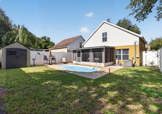 Photo 3 of Single family home for sale at 1742 Horsechestnut Ct, Trinity, FL 34655 | MLS# TB8537770 | Listing updated on 2026-08-21