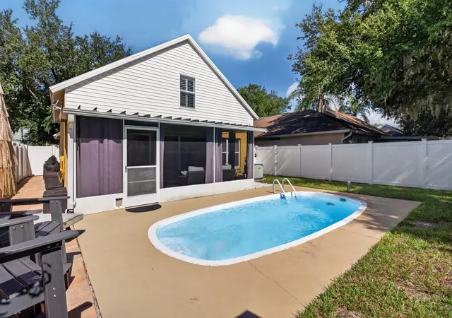 Photo 3 of Single family home for sale at 1742 Horsechestnut Ct, Trinity, FL 34655 | MLS# TB8537770 | Listing updated on 2026-08-21
