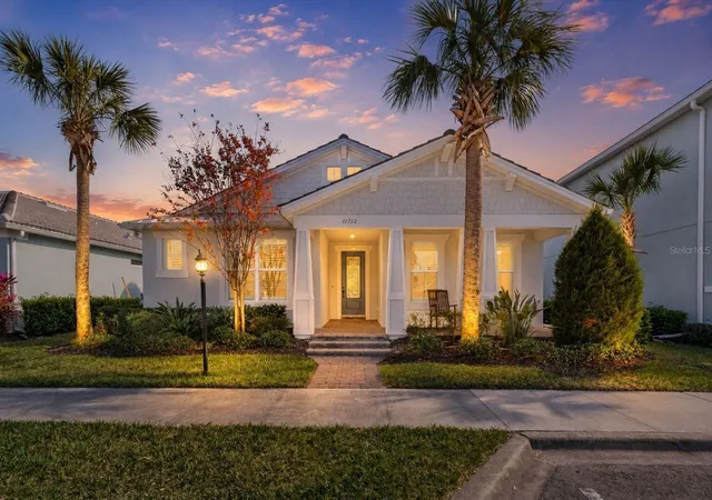 Photo 1 of Single family home for sale at 11712 Golden Bay Pl, Bradenton, FL 34211 | MLS# A4702661 | Listing updated on 2026-10-02