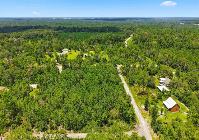 4th image of 0 Lanier (Lot 2) Ave, Brooksville, FL 34604 | MLS# W7888468