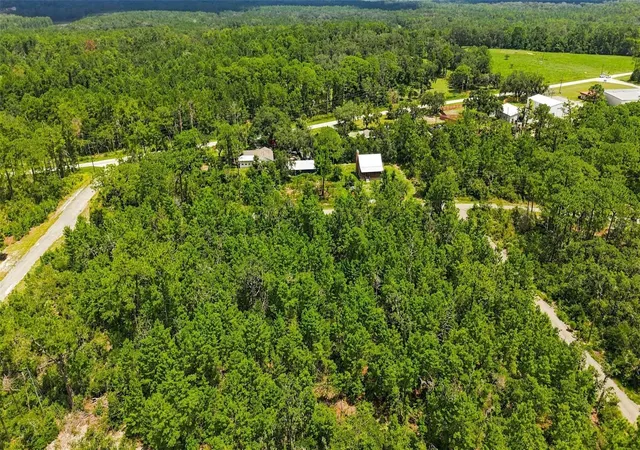 5th image of 0 Lanier (Lot 2) Ave, Brooksville, FL 34604 | MLS# W7888468