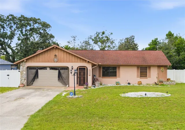 1st image of 11423 Linden Dr, Spring Hill, FL 34608 | MLS# TB8537794
